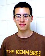 14 year old ben aqua