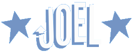 the Plus Ones - Joel's bio